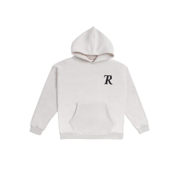 TROZO INITIAL HOOD - Image 2