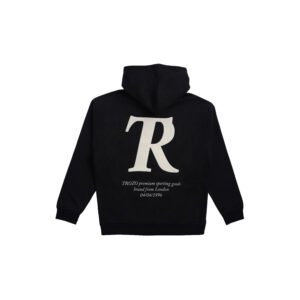 TROZO INITIAL HOOD