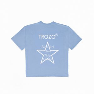 TROZO STAR