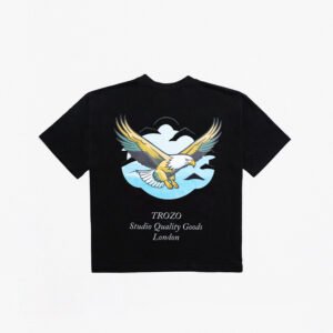 TROZO AQUILA TEE