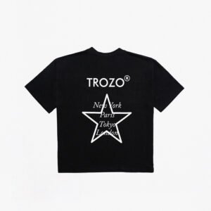 TROZO STAR