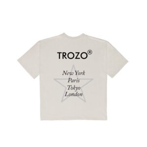 TROZO STAR